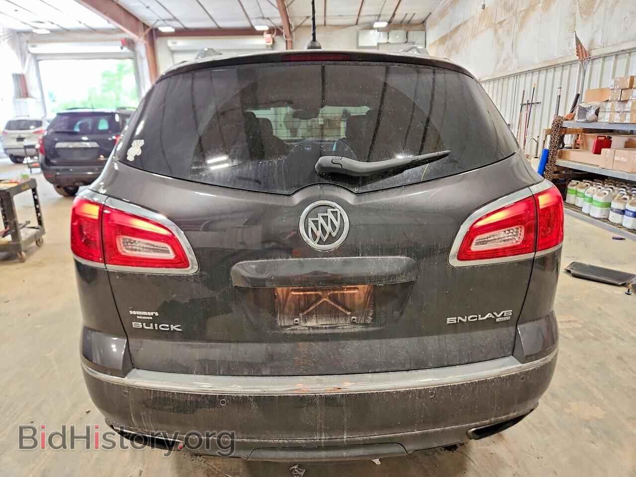 2017 BUICK ENCORE - VIN: 5GAKVBKD5HJ288644 - Photo 6