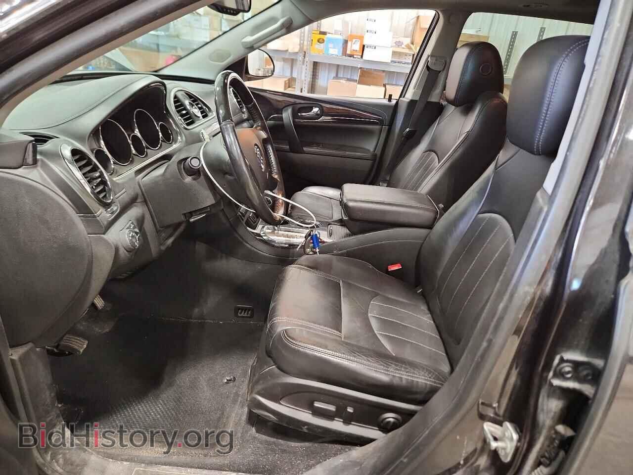 2017 BUICK ENCORE - VIN: 5GAKVBKD5HJ288644 - Photo 7