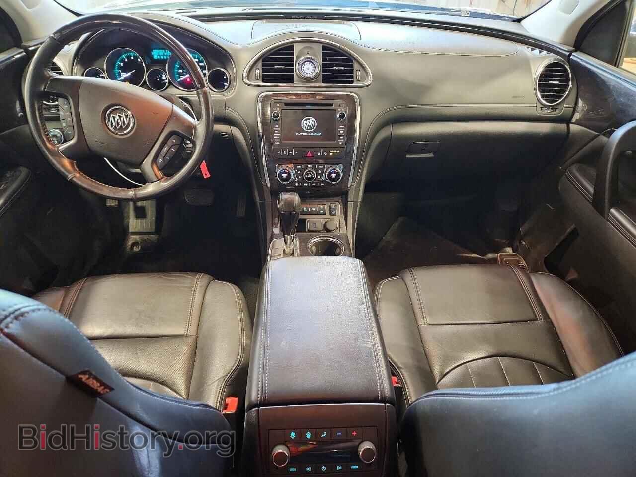 2017 BUICK ENCORE - VIN: 5GAKVBKD5HJ288644 - Photo 8
