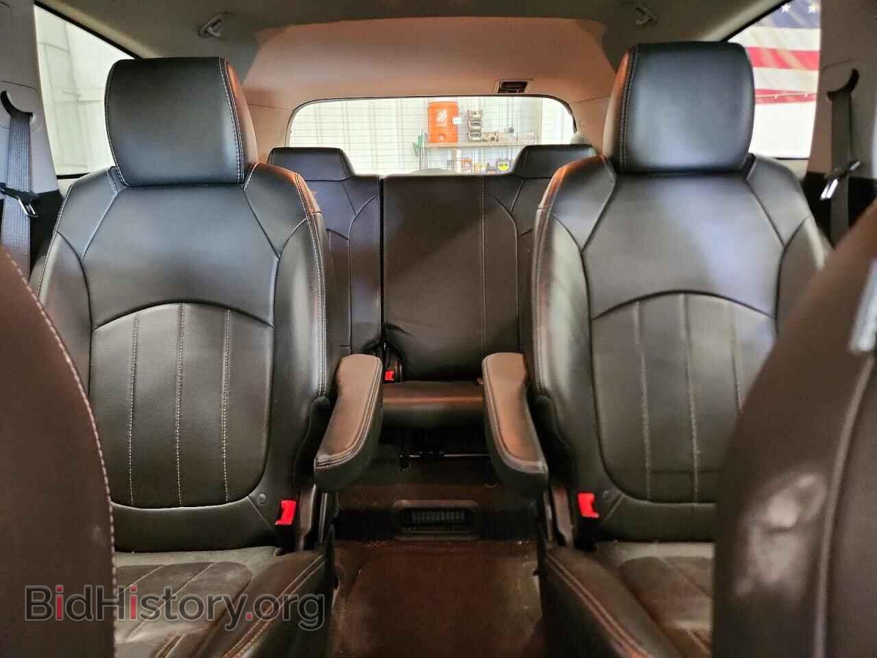 2017 BUICK ENCORE - VIN: 5GAKVBKD5HJ288644 - Photo 10