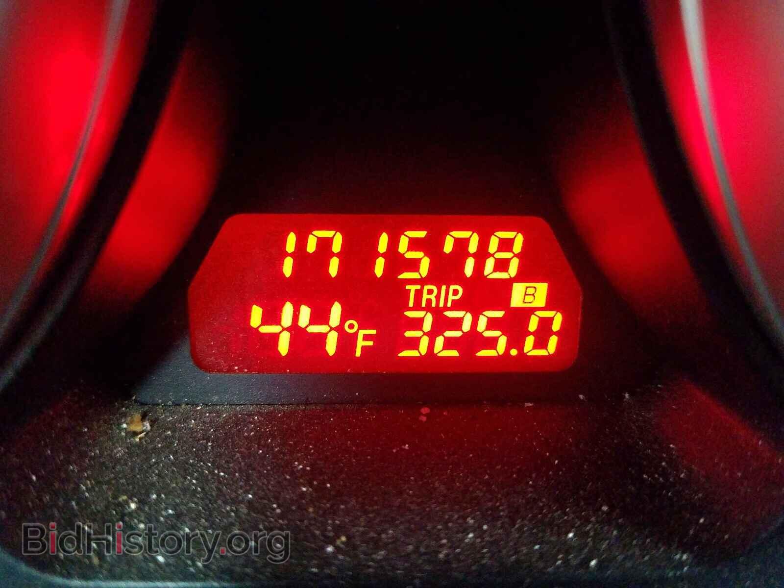 2010 MAZDA 6 - VIN: 1YVHZ8BH8A5M01157 - Фото 8