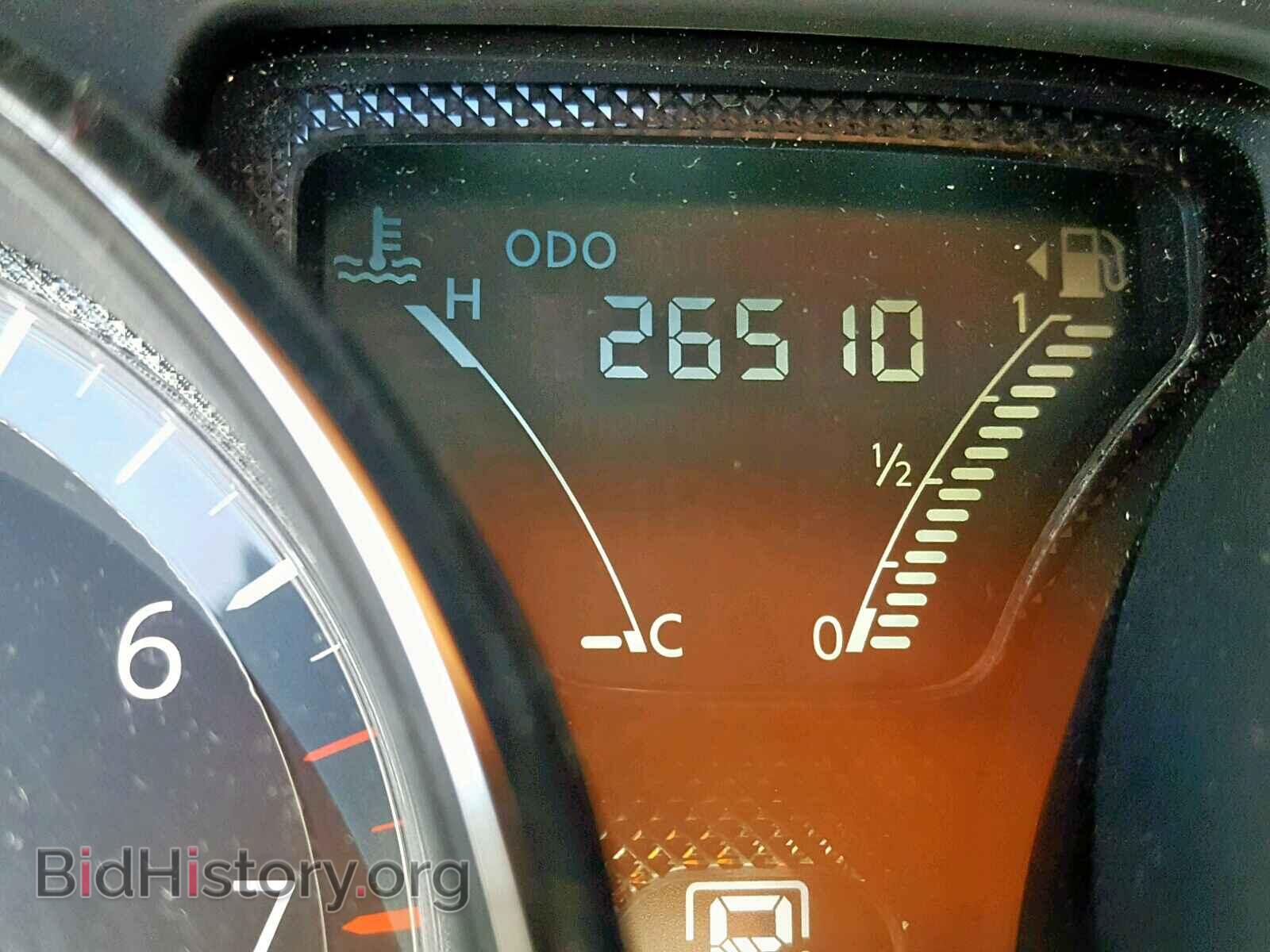 2016 NISSAN VERSA - VIN: 3N1CN7AP2GL889970 - Photo 8