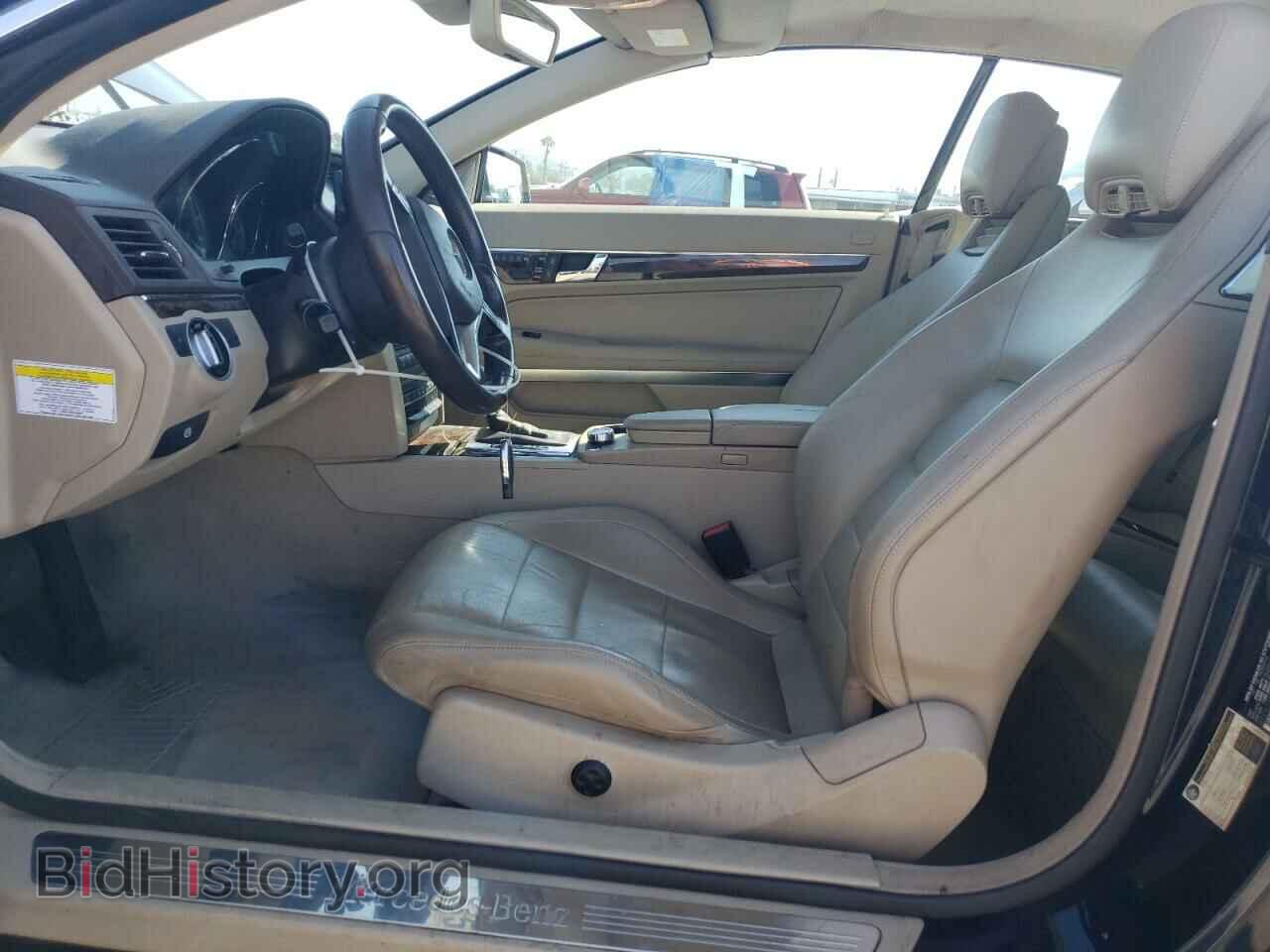 2013 MERCEDES-BENZ E-CLASS - VIN: WDDKK5KF2DF189938 - Фото 7