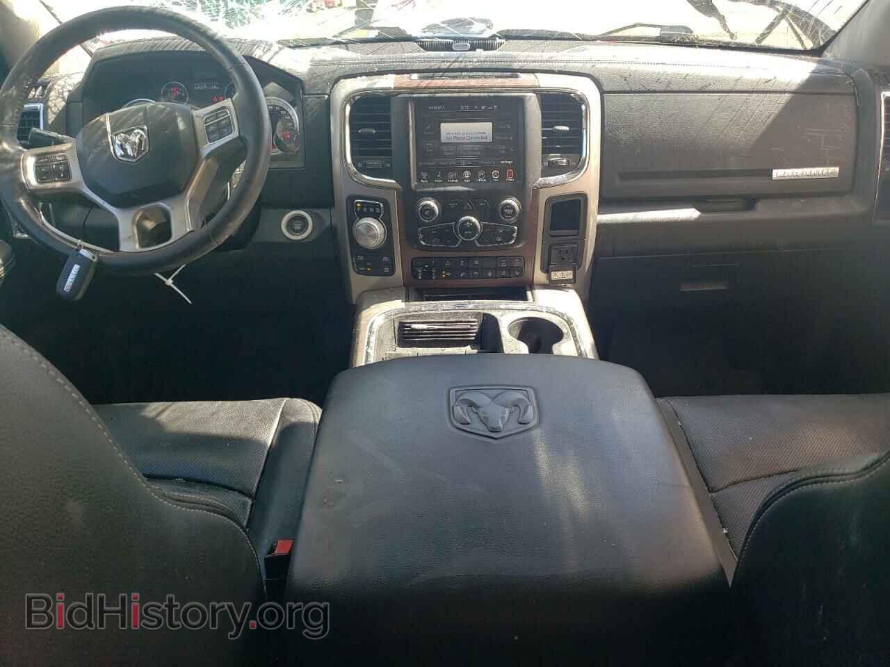2017 RAM 1500 - VIN: 1C6RR7NT8HS668371 - Фото 8