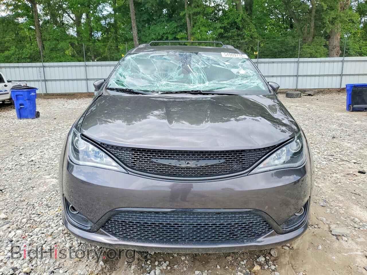2019 CHRYSLER PACIFICA - VIN: 2C4RC1EG7KR588949 - Photo 5