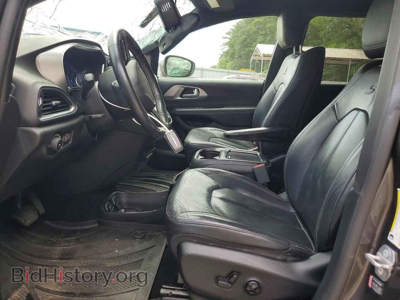 2019 CHRYSLER PACIFICA - VIN: 2C4RC1EG7KR588949 - Photo 7