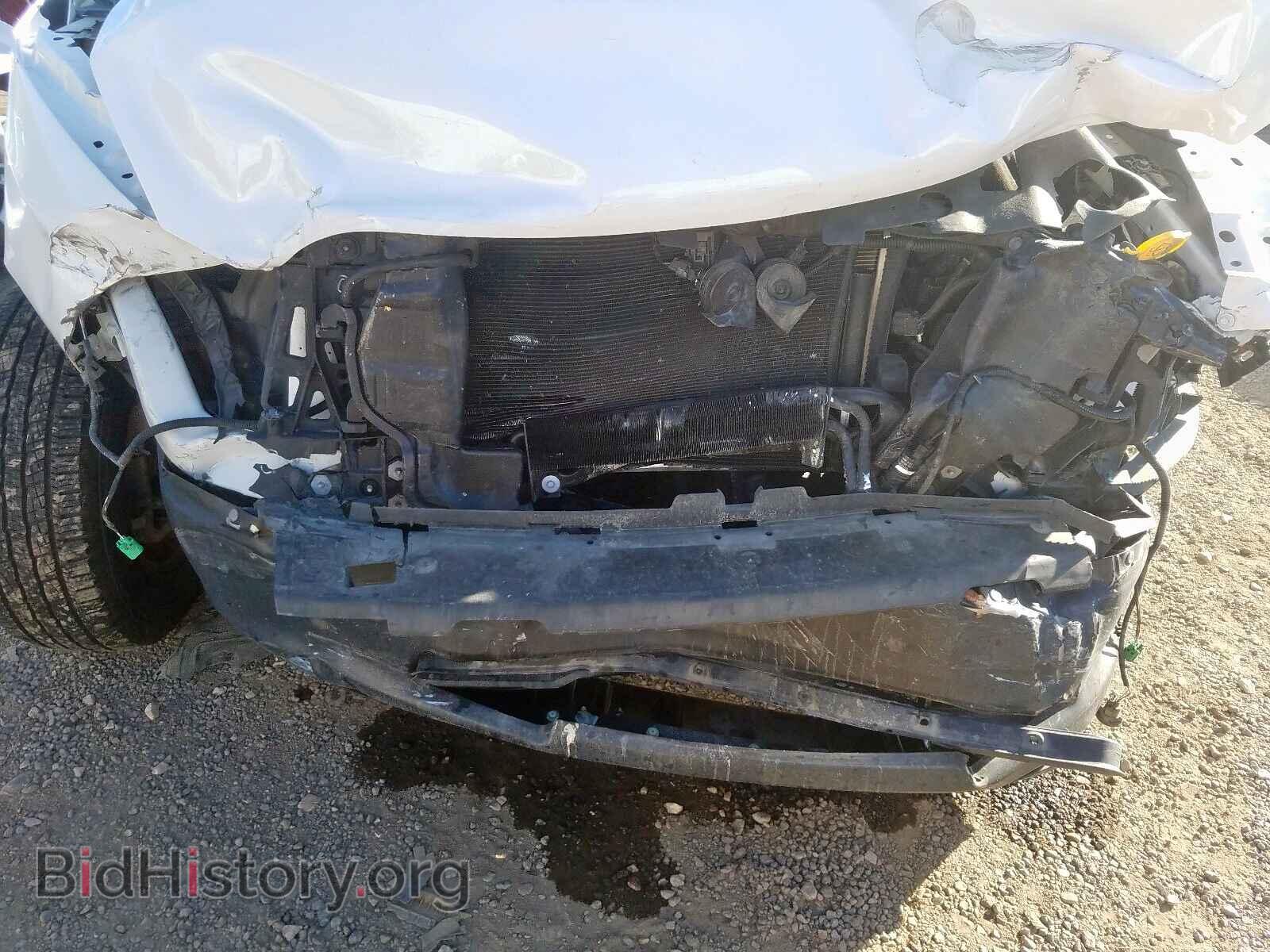 2012 DODGE RAM 1500 S - VIN: 3C6JD6DT9CG267077 - Фото 7