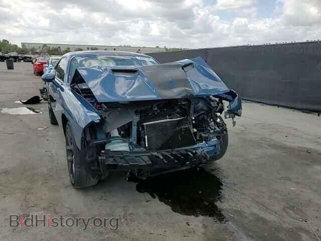 2020 DODGE CHALLENGER - VIN: 2C3CDZAG0LH219112 - Photo 14