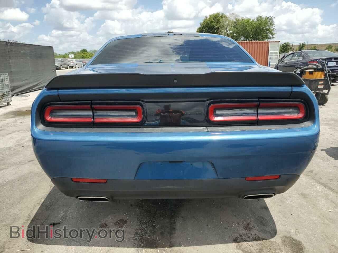 2020 DODGE CHALLENGER - VIN: 2C3CDZAG0LH219112 - Photo 6
