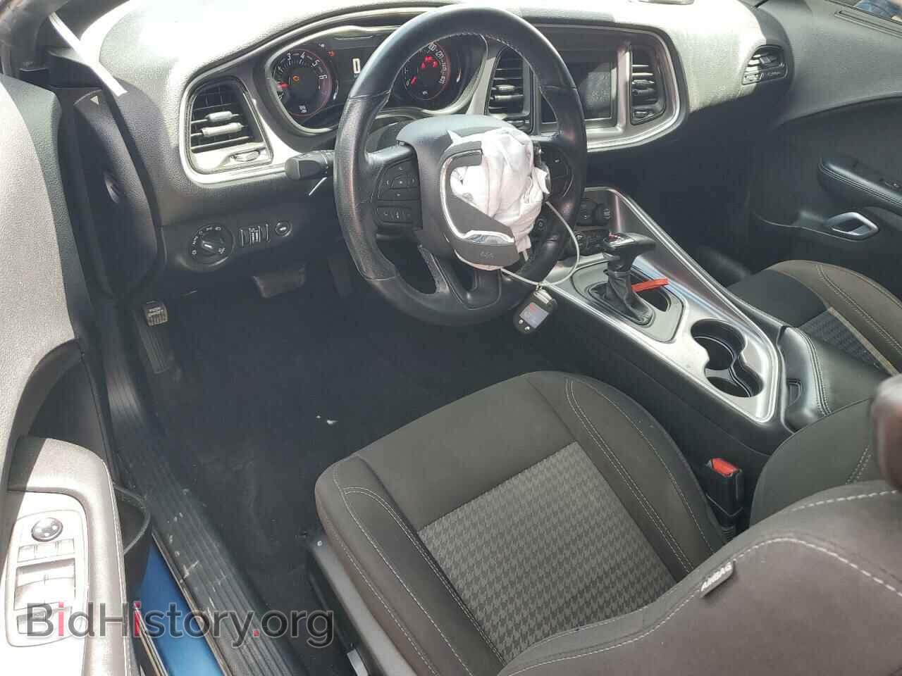2020 DODGE CHALLENGER - VIN: 2C3CDZAG0LH219112 - Photo 8