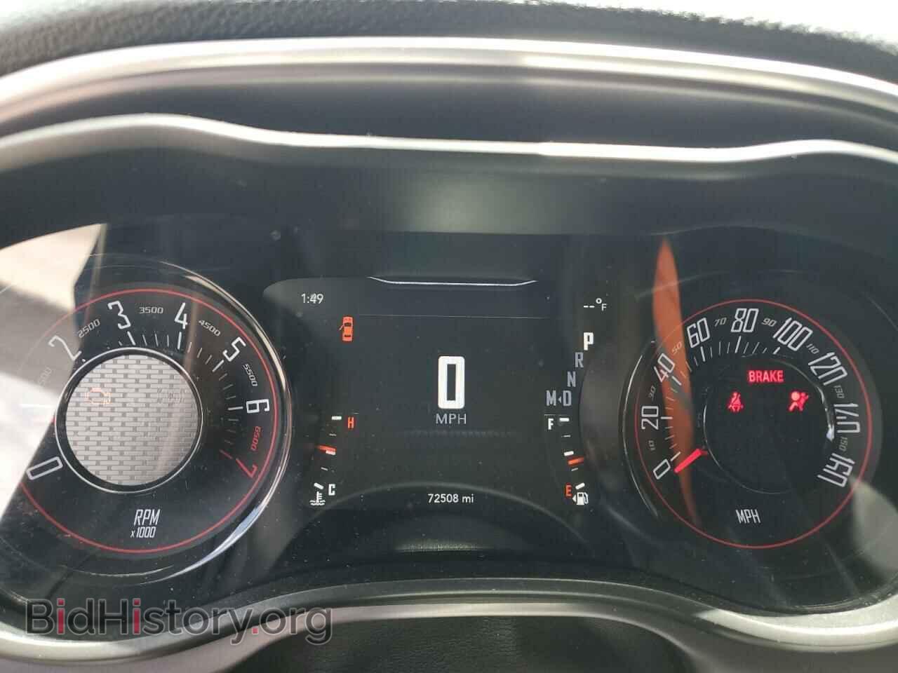 2020 DODGE CHALLENGER - VIN: 2C3CDZAG0LH219112 - Photo 9