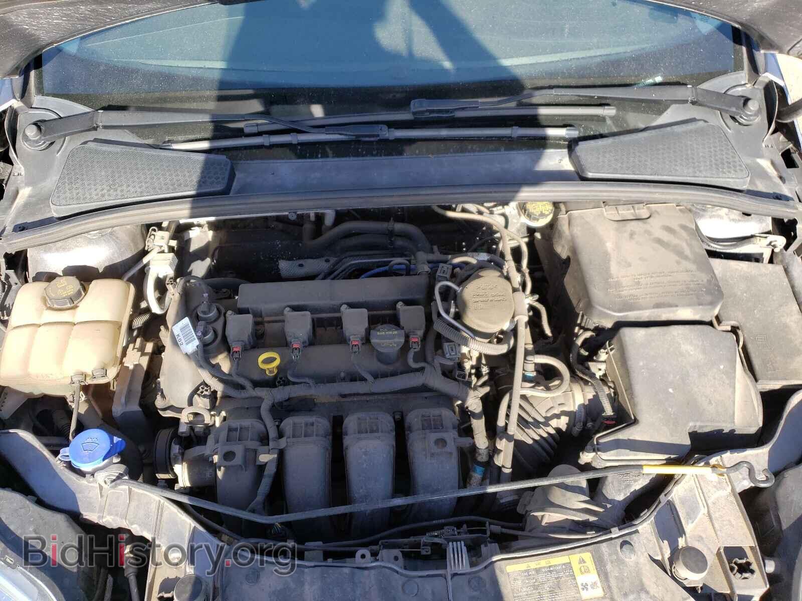 2014 FORD FOCUS - VIN: 1FADP3E24EL149225 - Photo 7