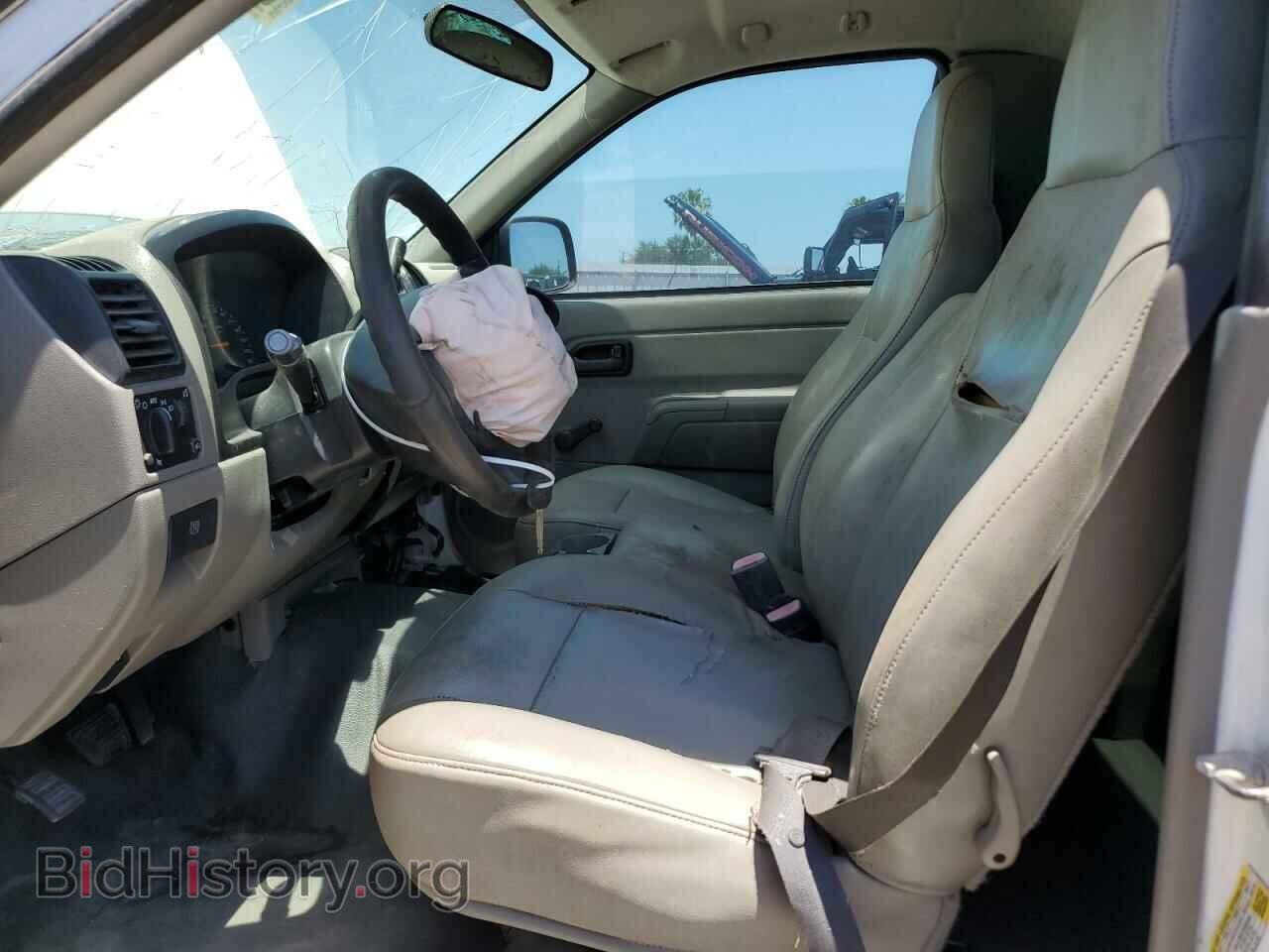 2006 GMC CANYON - VIN: 1GTCS148068227843 - Photo 7