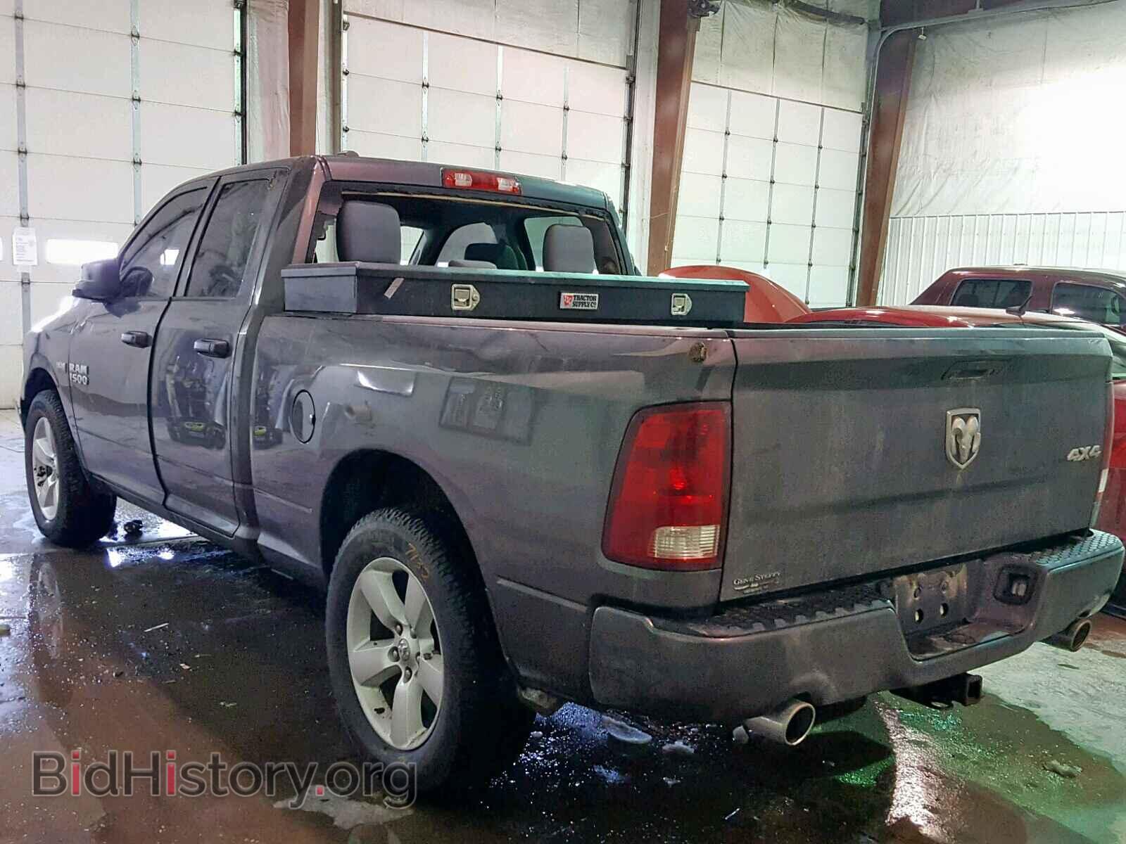 2015 RAM 1500 ST - VIN: 1C6RR7FT5FS774210 - Фото 3