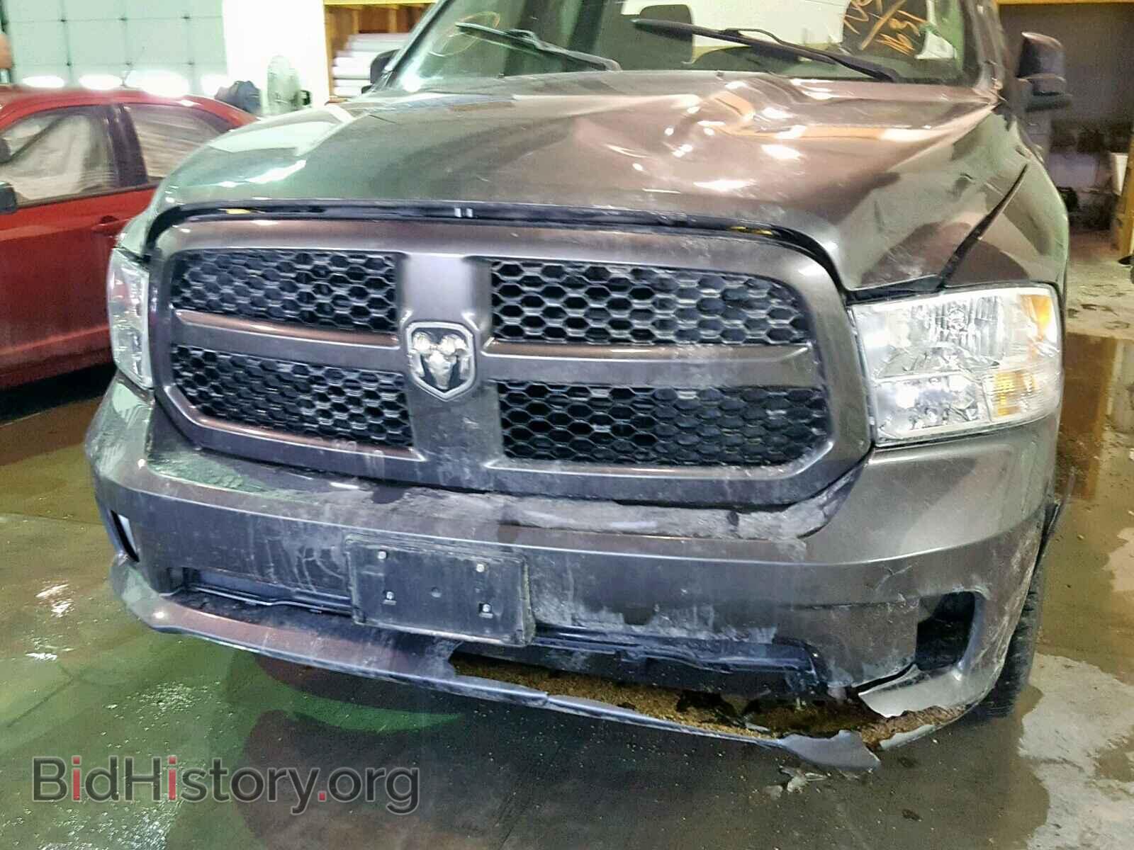 2015 RAM 1500 ST - VIN: 1C6RR7FT5FS774210 - Фото 9