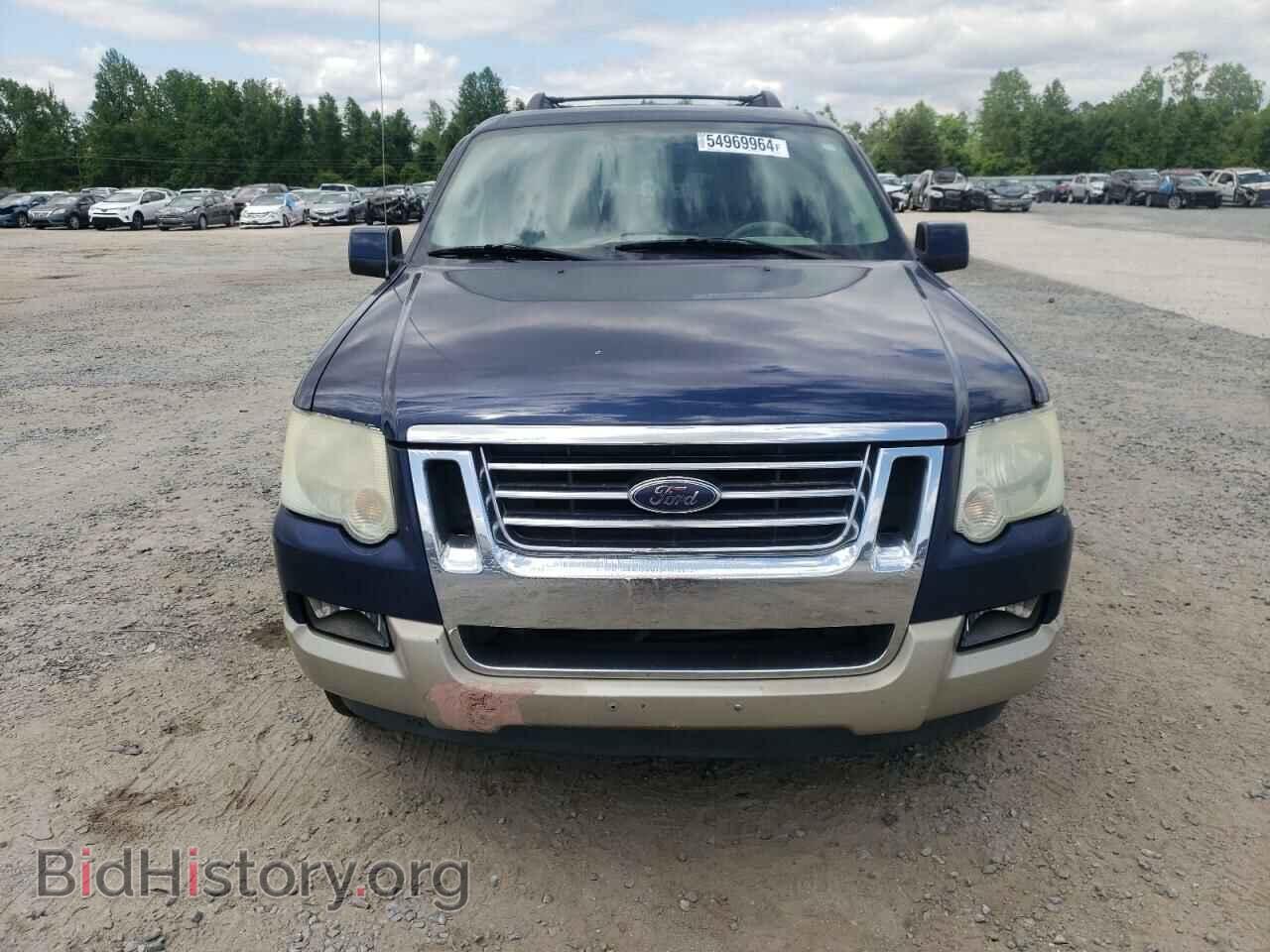 2006 FORD EXPLORER - VIN: 1FMEU74E86UB39878 - Фото 5