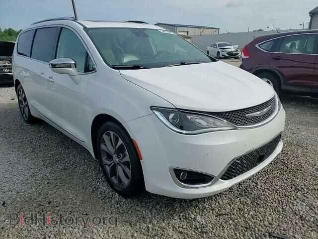 2017 CHRYSLER PACIFICA - VIN: 2C4RC1GG1HR504842 - Фото 14