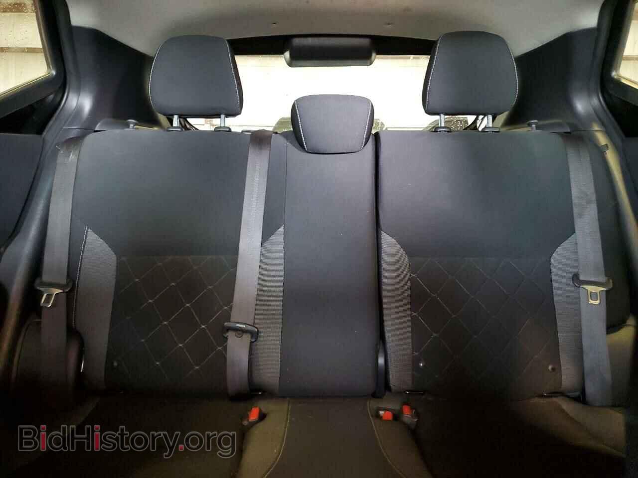 2019 NISSAN KICKS - VIN: 3N1CP5CU3KL534123 - Фото 10