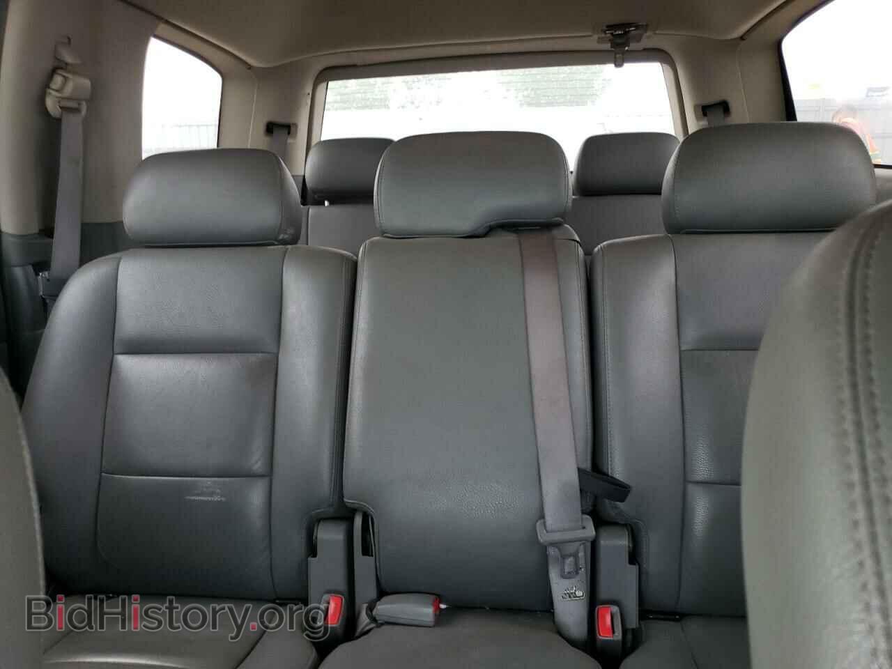 2006 DODGE All Models - VIN: 1D4HB48N96F103219 - Photo 10