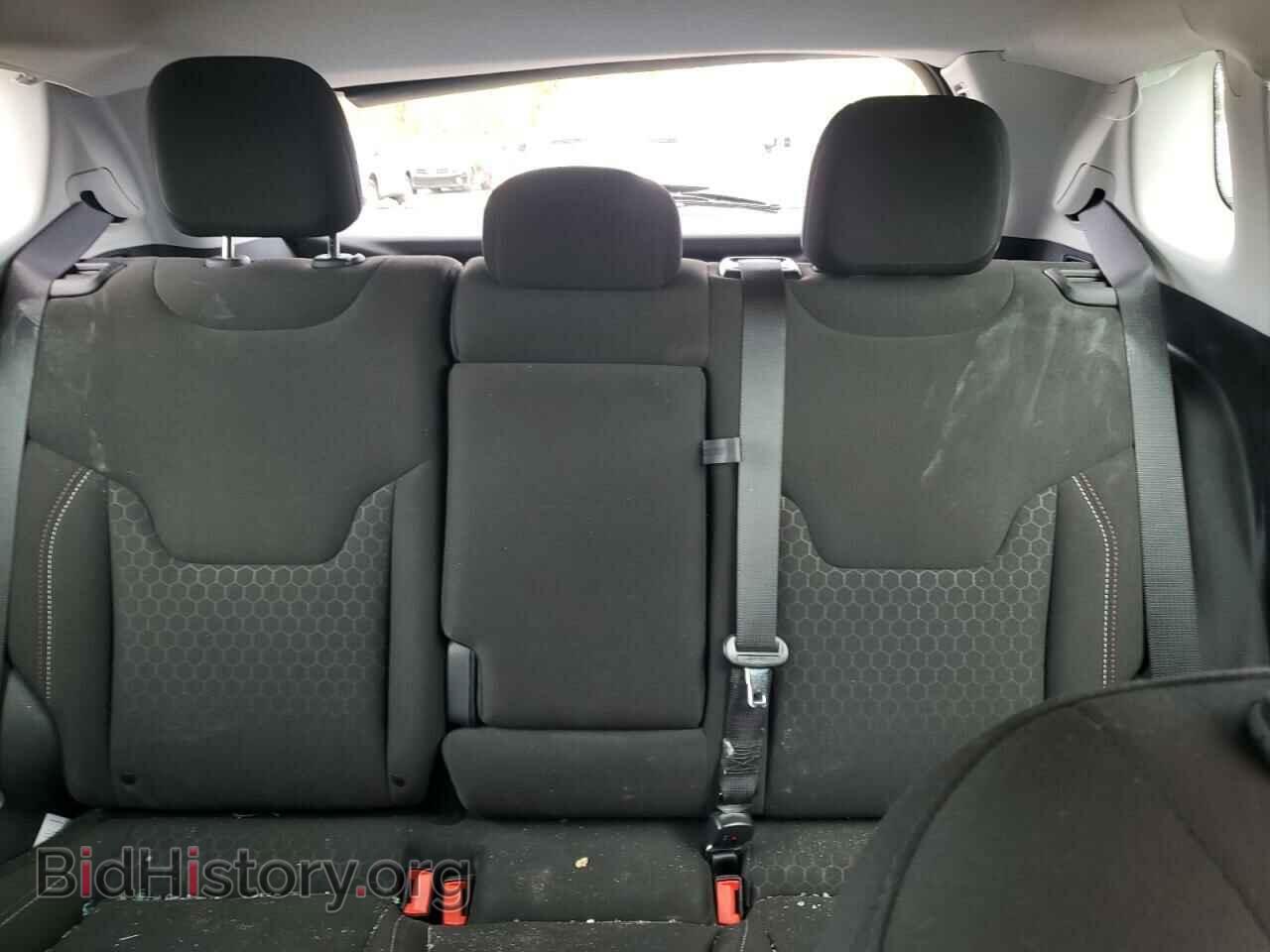 2021 JEEP COMPASS - VIN: 3C4NJDAB2MT572027 - Фото 10