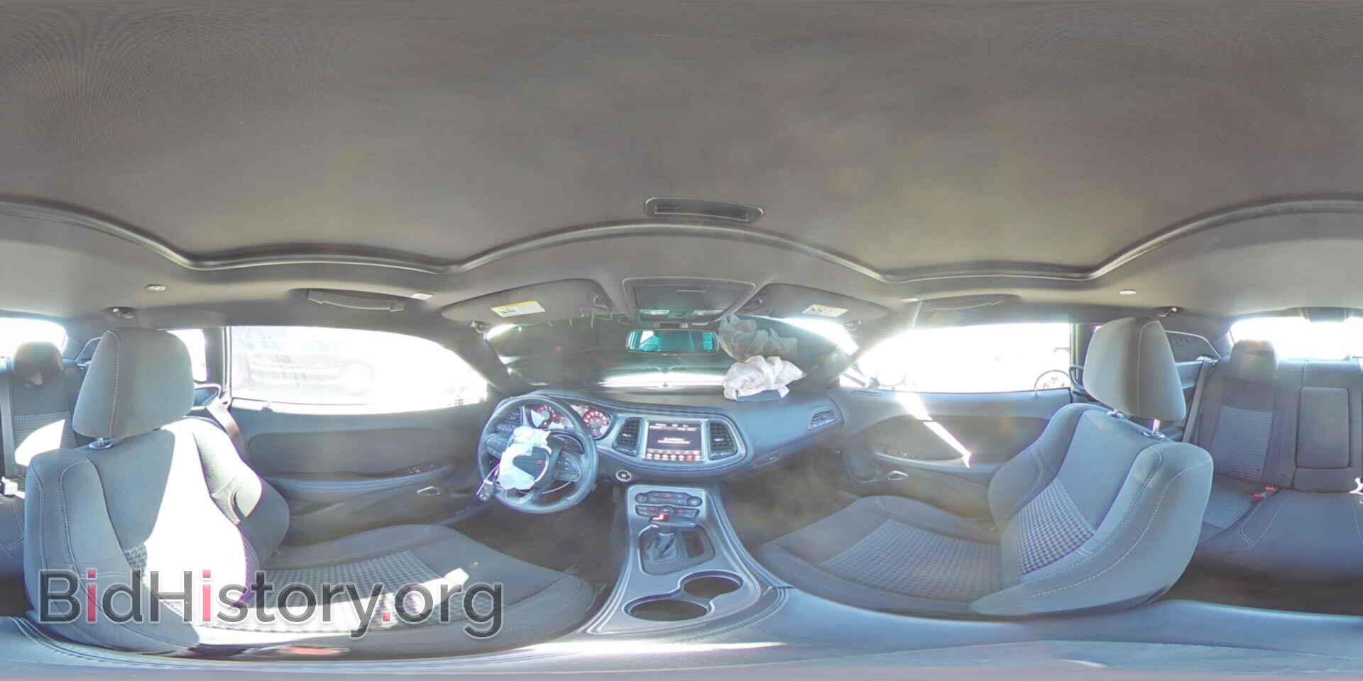 2023 DODGE CHALLENGER - VIN: 2C3CDZGG7PH515399 - Photo 14