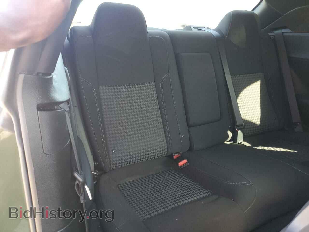 2023 DODGE CHALLENGER - VIN: 2C3CDZGG7PH515399 - Photo 10