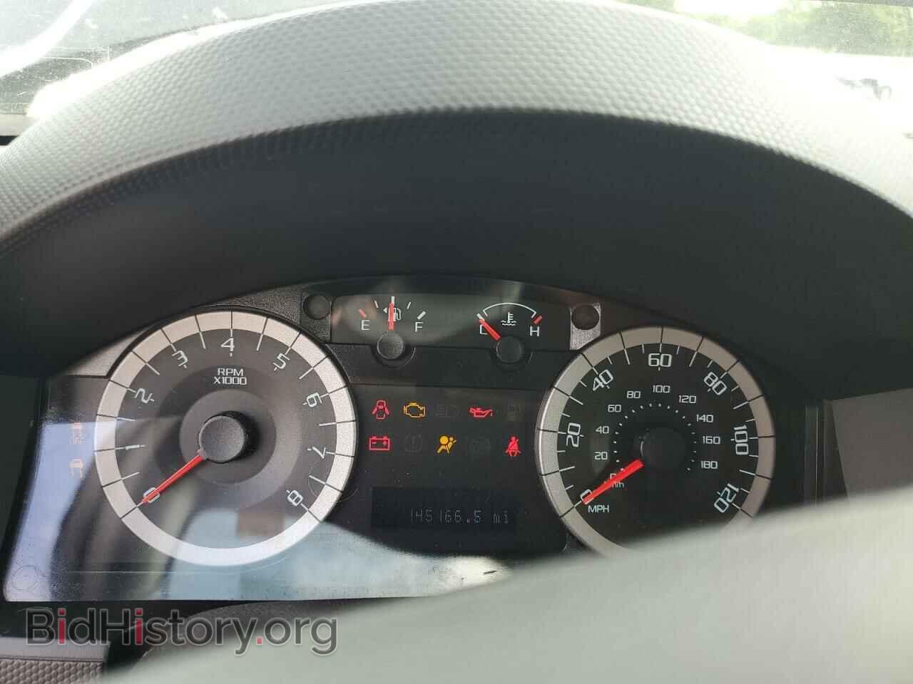 2012 FORD ESCAPE - VIN: 1FMCU0EG5CKA91973 - Фото 9
