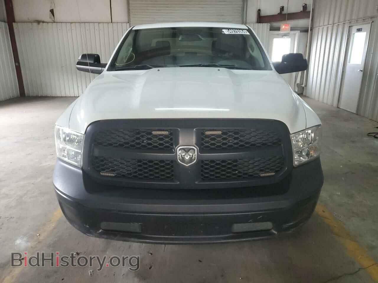 2020 RAM 1500 - VIN: 1C6RR7ST4LS139917 - Фото 5