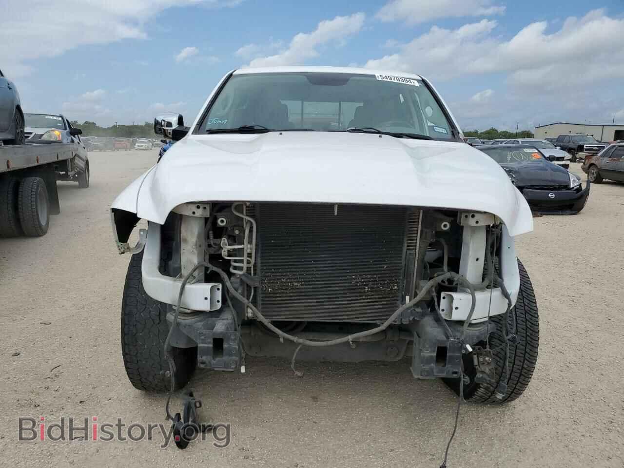 2017 RAM 1500 - VIN: 1C6RR6LT1HS683694 - Фото 5