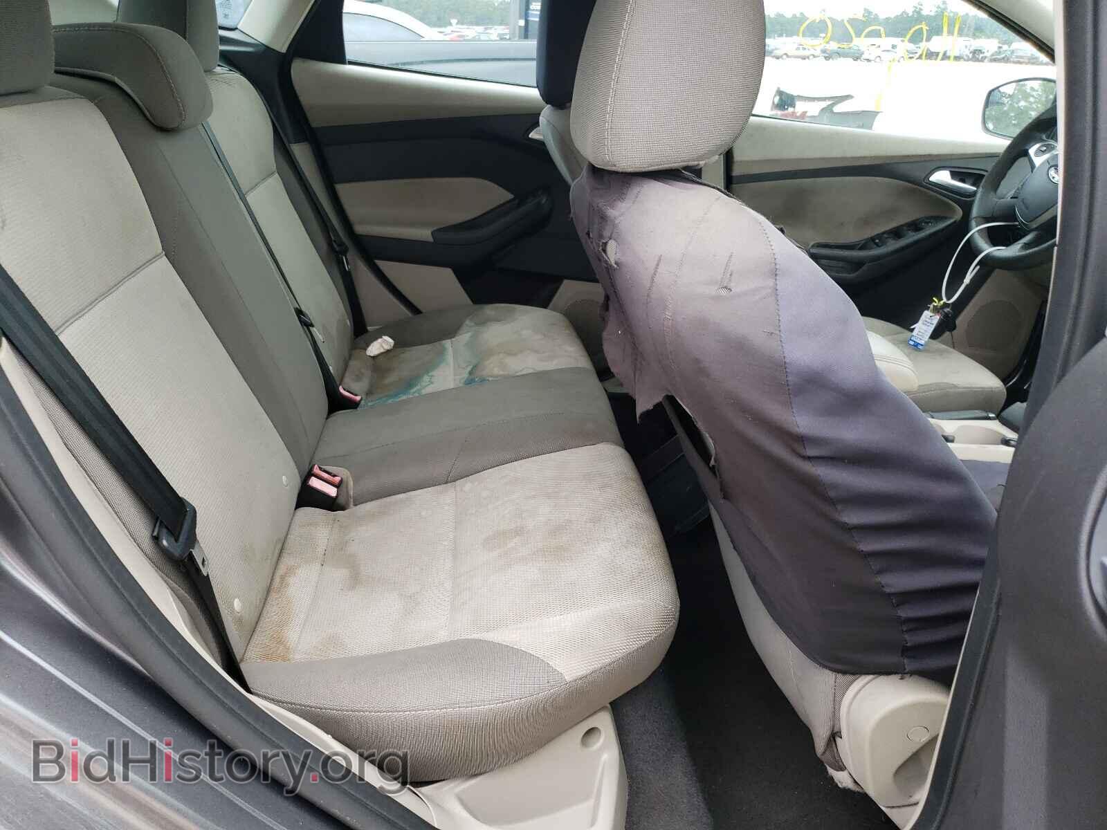 2014 FORD FOCUS - VIN: 1FADP3K25EL322366 - Photo 6