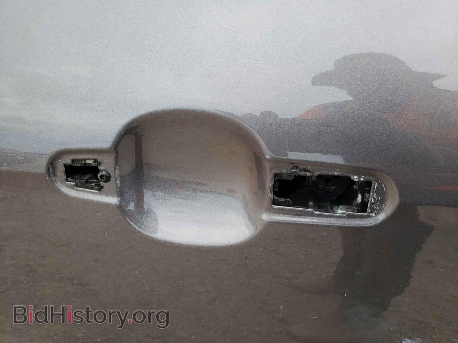2014 FORD FOCUS - VIN: 1FADP3K25EL322366 - Photo 9