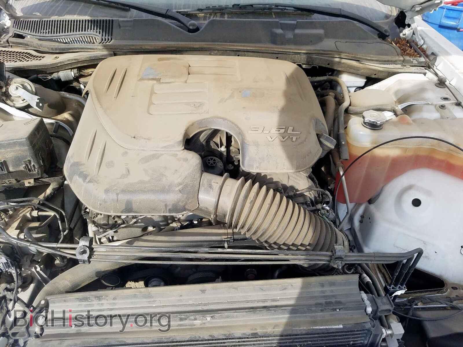 2015 DODGE CHALLENGER - VIN: 2C3CDZAG5FH821282 - Фото 7
