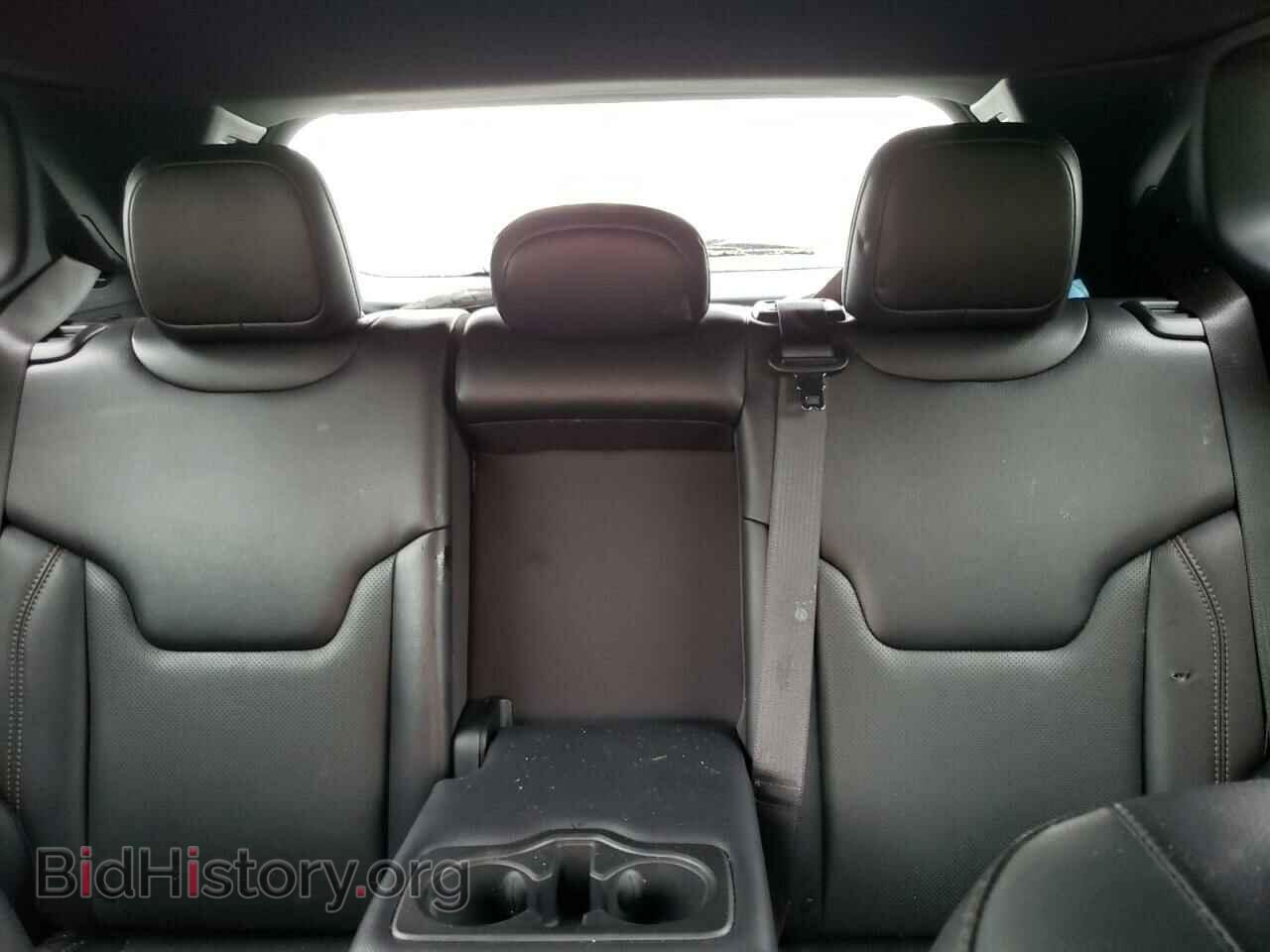 2022 JEEP COMPASS - VIN: 3C4NJDCB7NT212475 - Фото 10