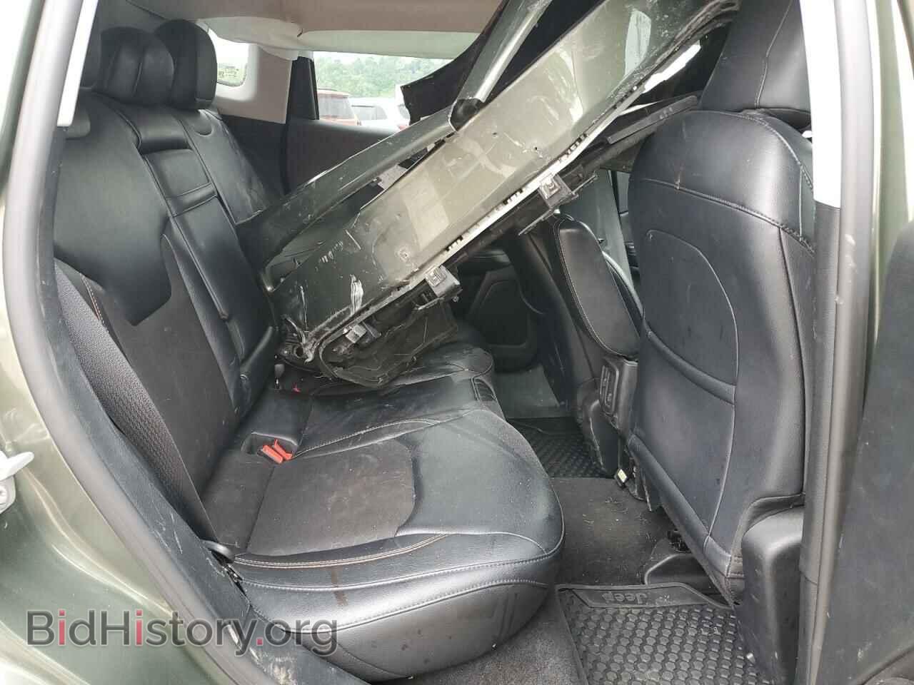 2018 JEEP COMPASS - VIN: 3C4NJDBB2JT139026 - Фото 10