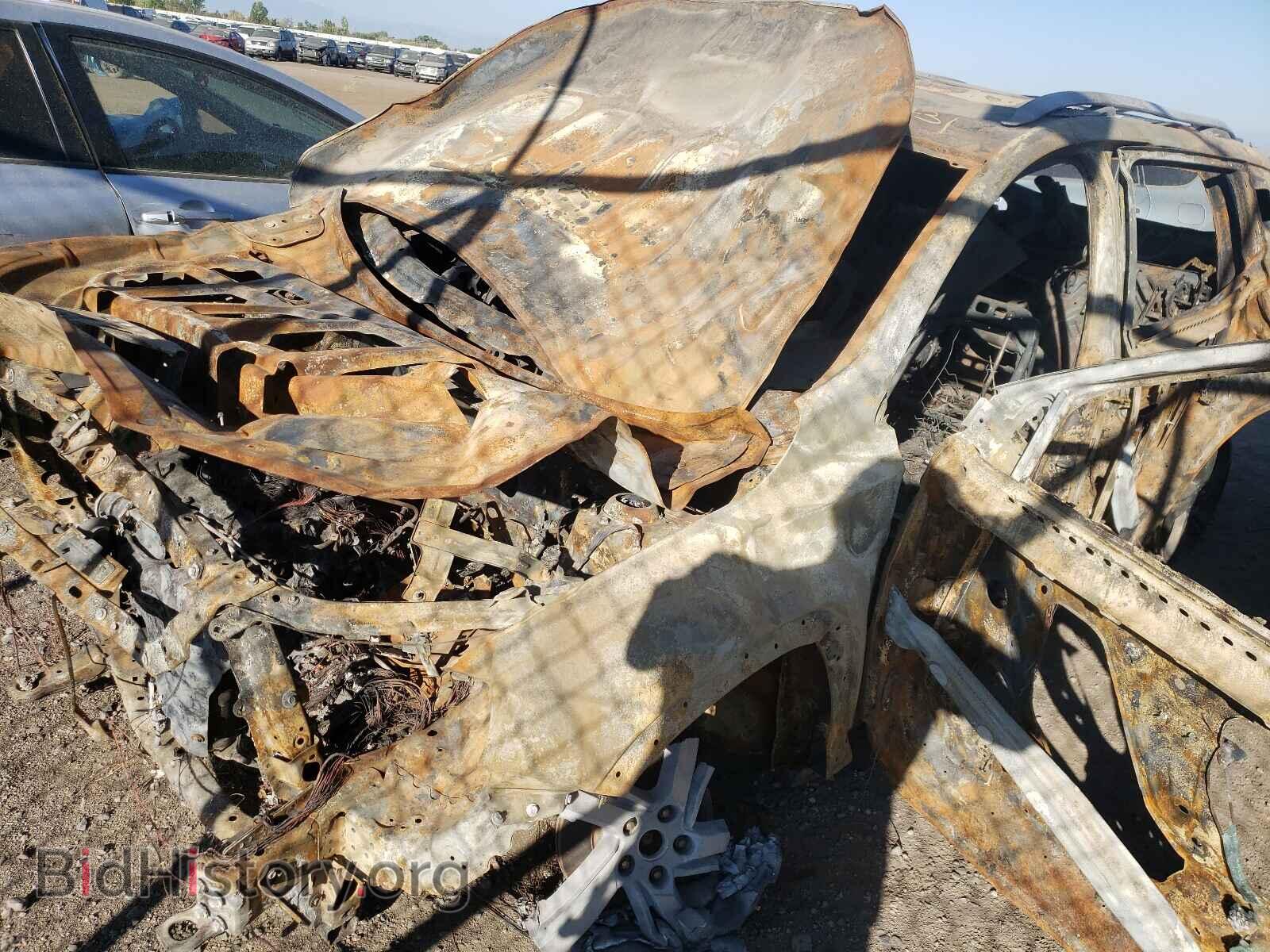 2020 GMC TERRAIN - VIN: 3GKALVEV2LL193244 - Фото 2