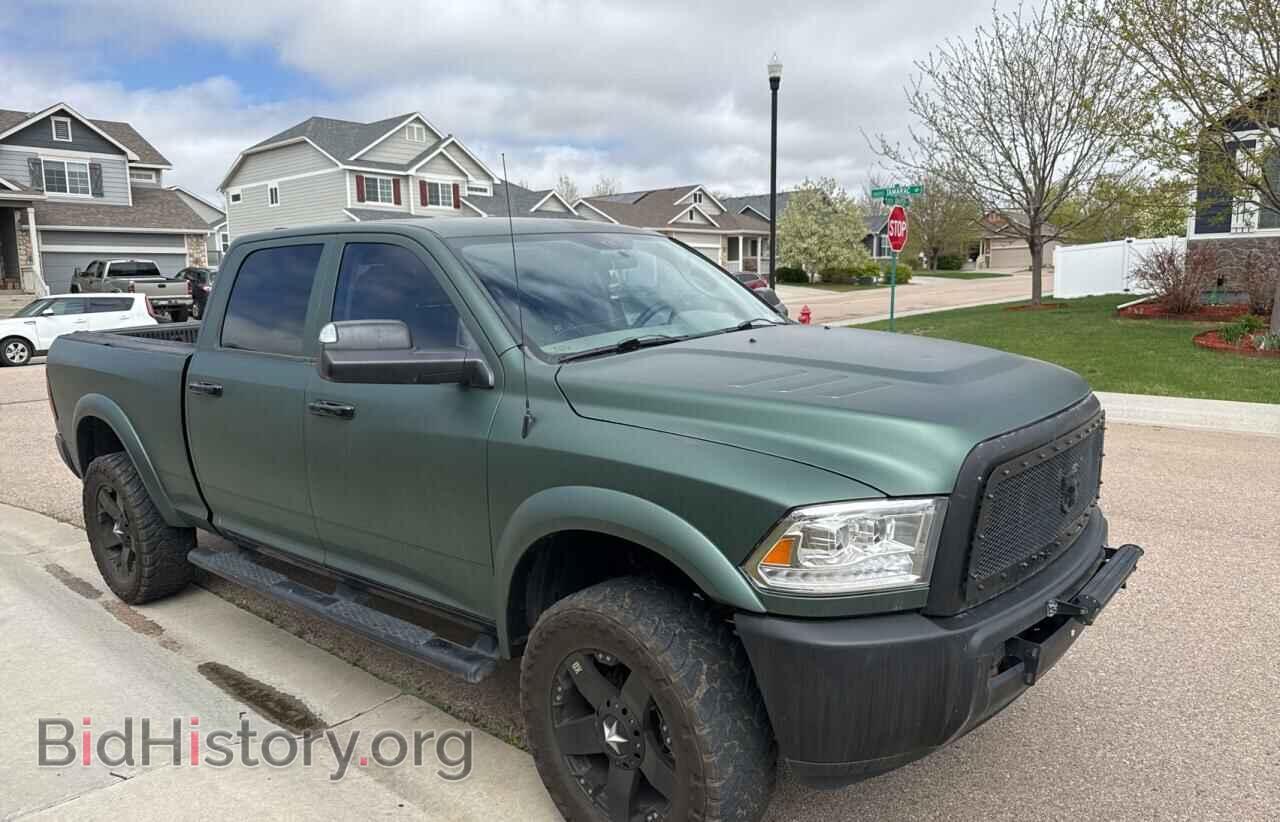 Photo 3D7UT2CL4BG573837 - DODGE All Models 2011