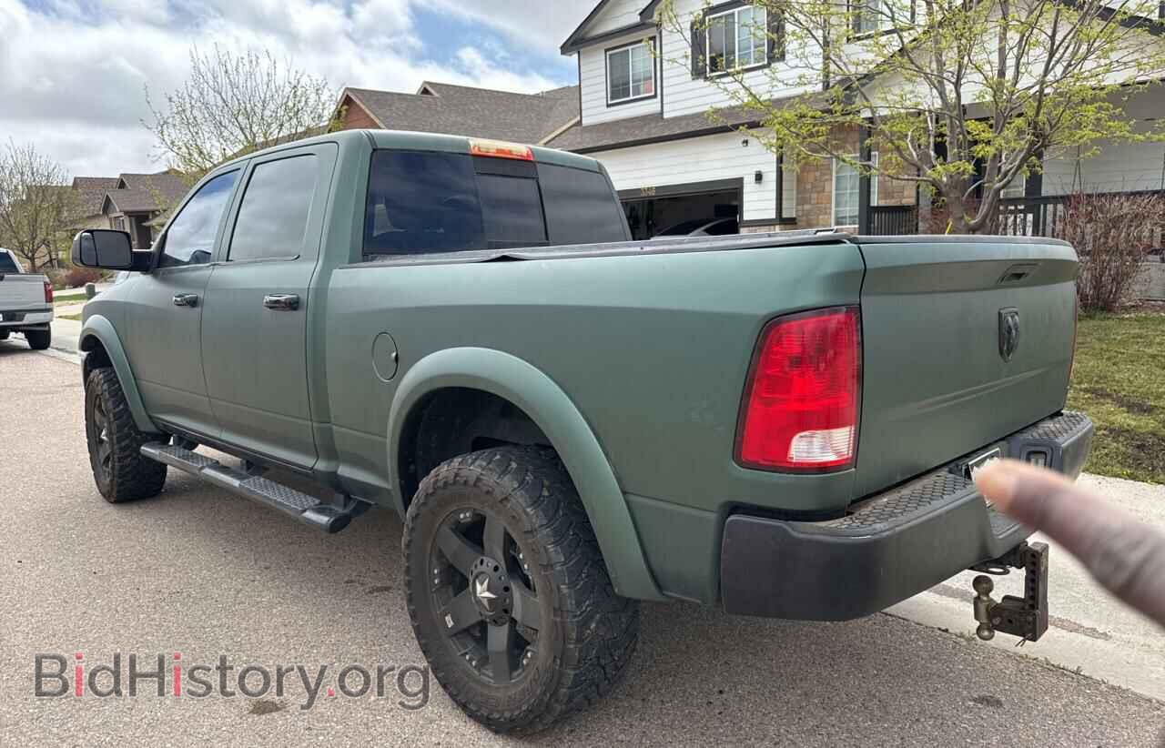 2011 DODGE All Models - VIN: 3D7UT2CL4BG573837 - Фото 3