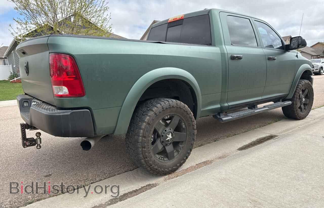 2011 DODGE All Models - VIN: 3D7UT2CL4BG573837 - Фото 4