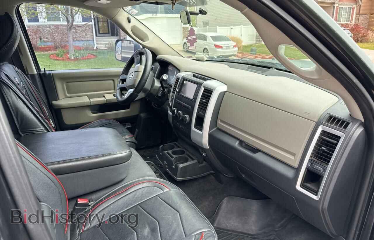 2011 DODGE All Models - VIN: 3D7UT2CL4BG573837 - Фото 5
