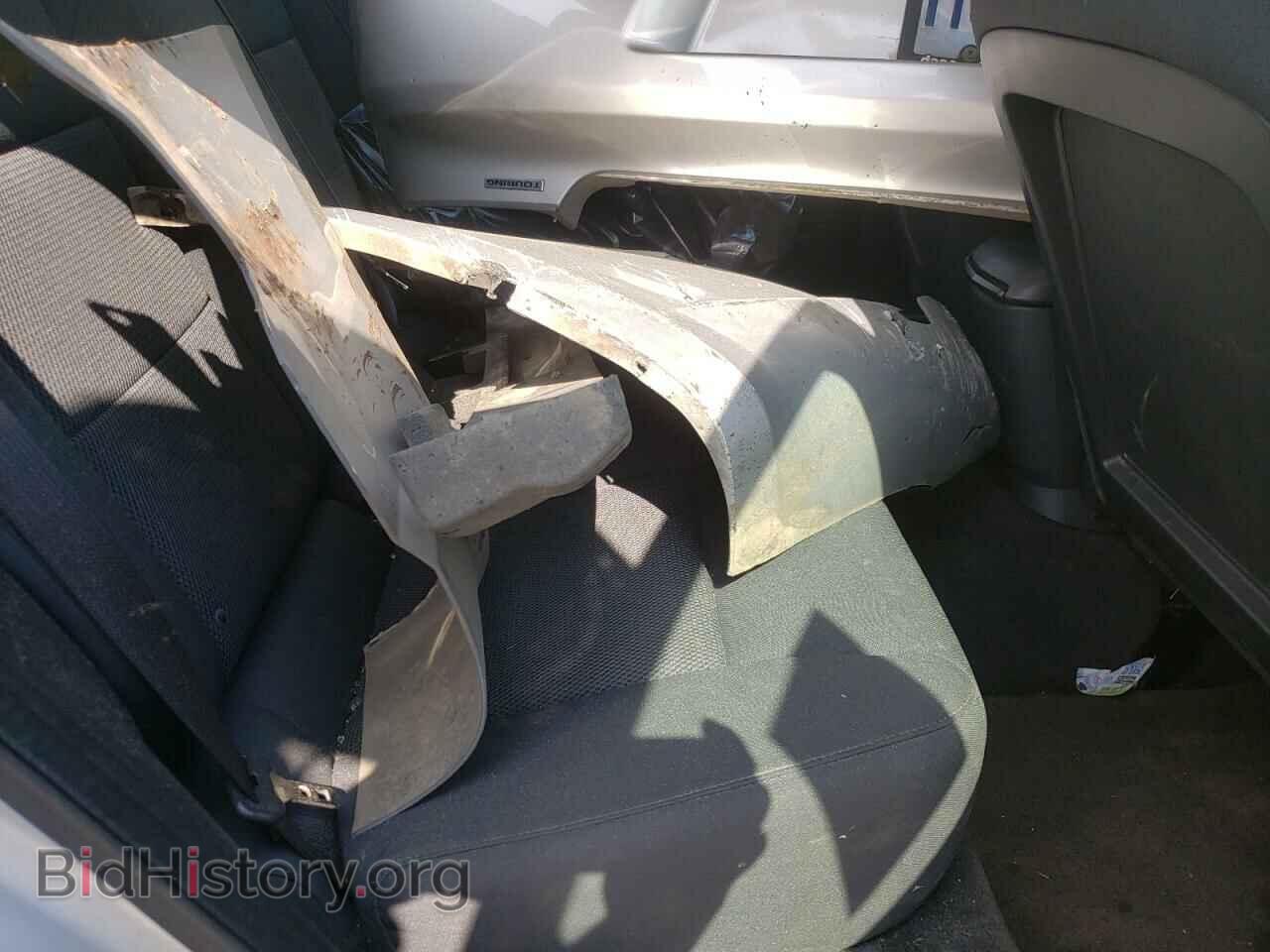 2010 CHRYSLER SEBRING - VIN: 1C3CC4FB7AN208051 - Фото 6