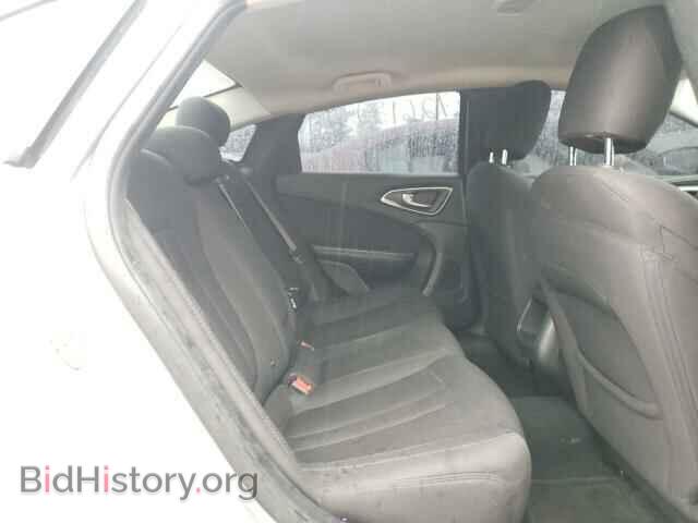 2015 CHRYSLER 200 - VIN: 1C3CCCAB8FN575758 - Photo 6