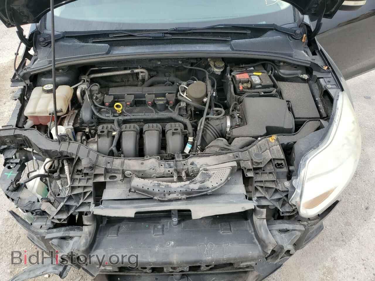 2013 FORD FOCUS - VIN: 1FADP3F27DL369780 - Photo 7