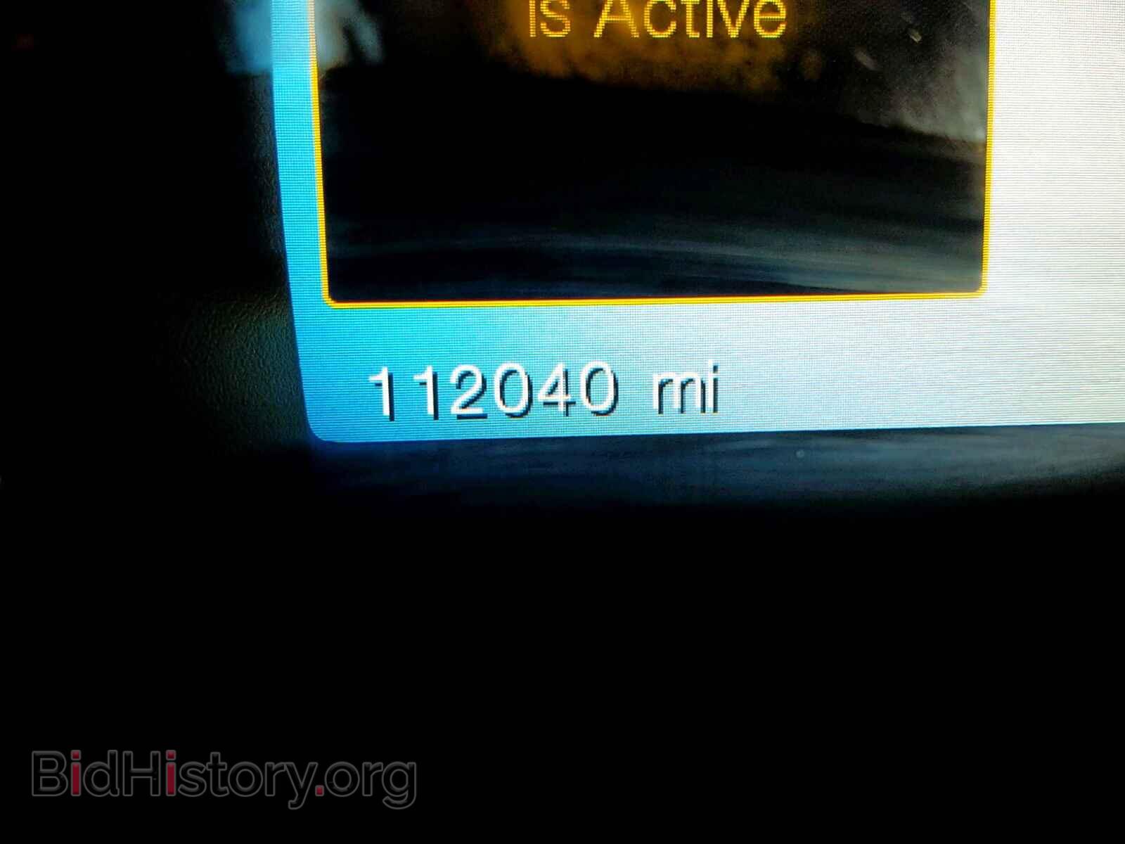 2013 FORD EDGE - VIN: 2FMDK3KC2DBC96157 - Фото 8