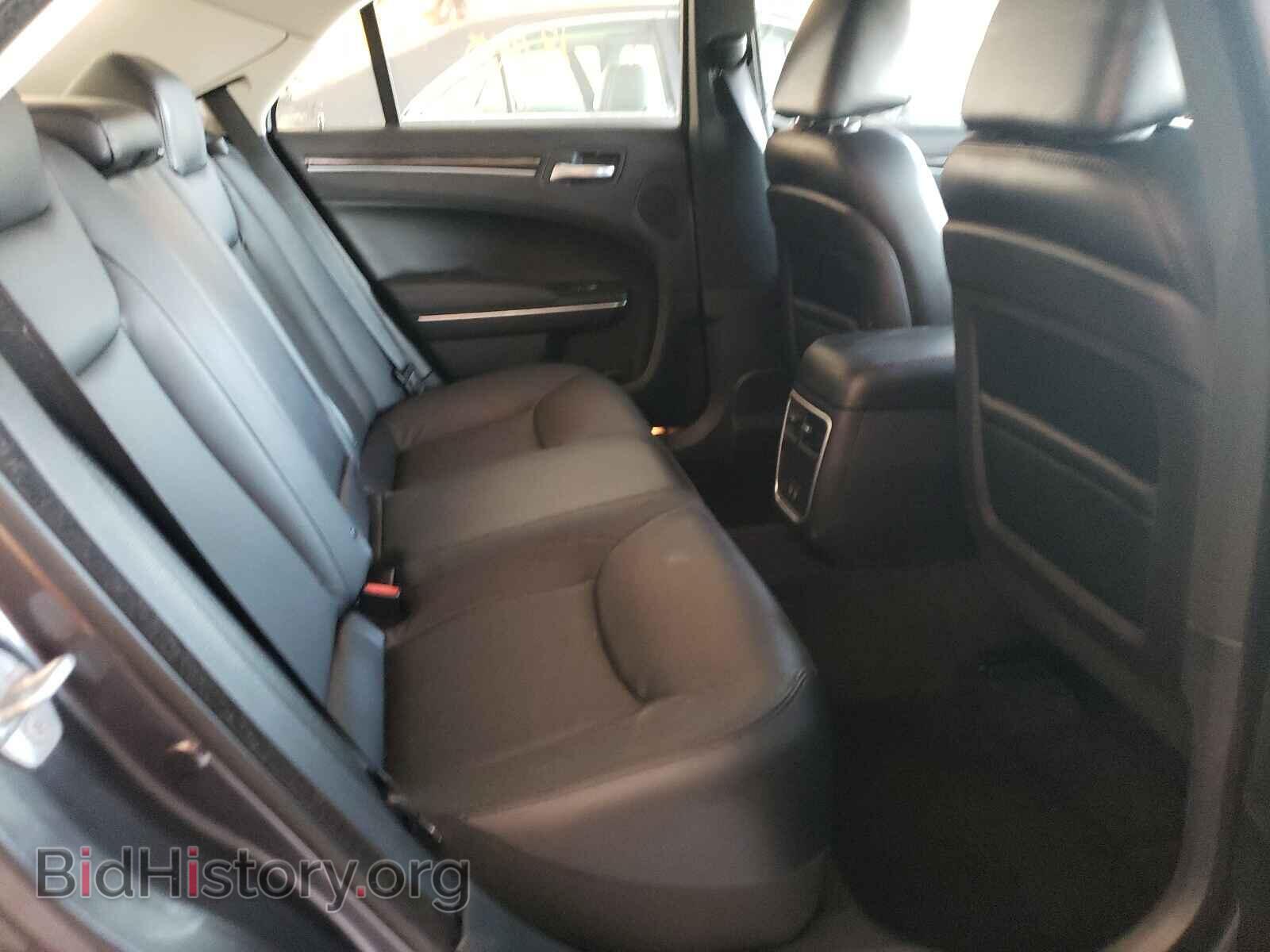 2015 CHRYSLER 300 - VIN: 2C3CCAAG3FH859680 - Фото 6