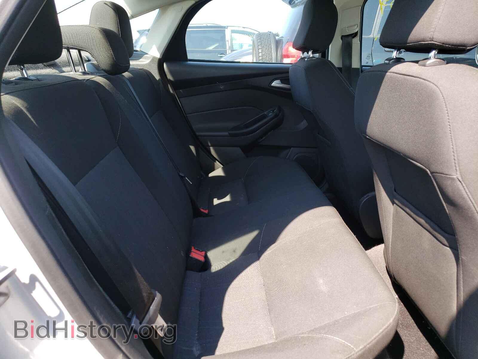 2016 FORD FOCUS - VIN: 1FADP3F21GL276886 - Фото 6