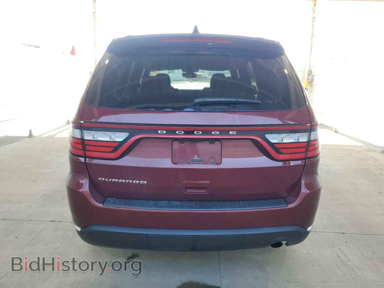 2023 DODGE DURANGO - VIN: 1C4RDHAG1PC616370 - Photo 6