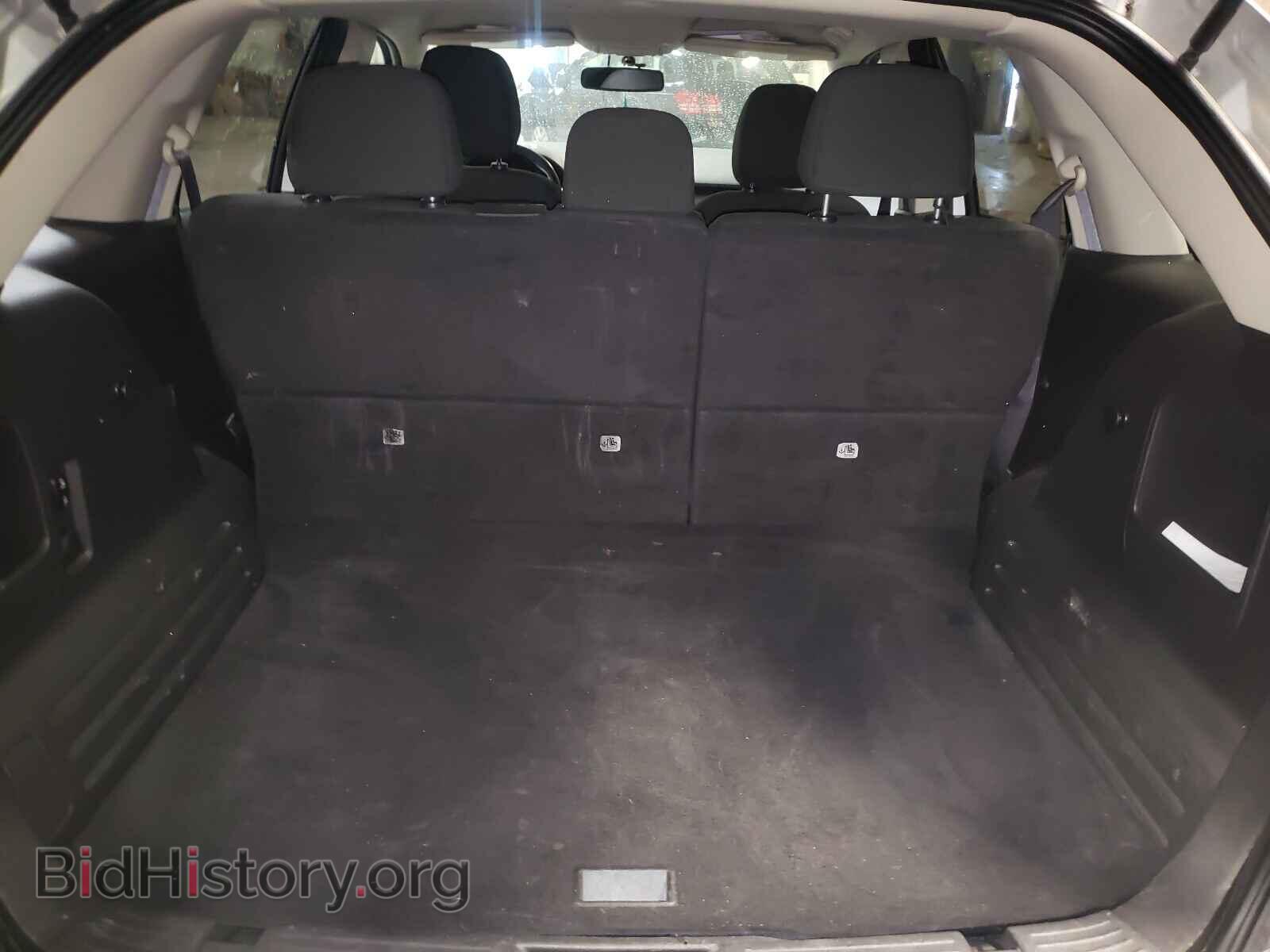 2013 FORD EDGE - VIN: 2FMDK4JC9DBA68681 - Фото 9