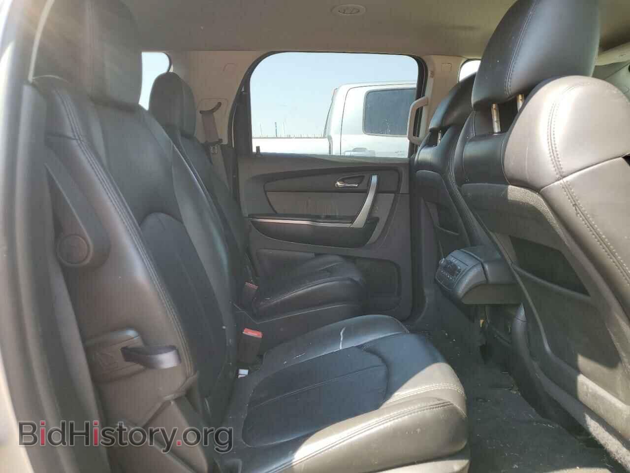 2012 GMC ACADIA - VIN: 1GKKVRED8CJ367614 - Фото 11
