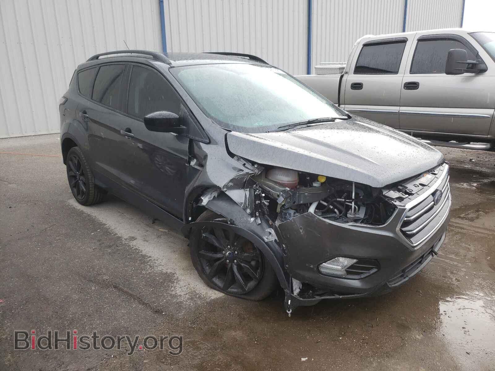 Photo 1FMCU0GD0HUC84689 - FORD ESCAPE 2017