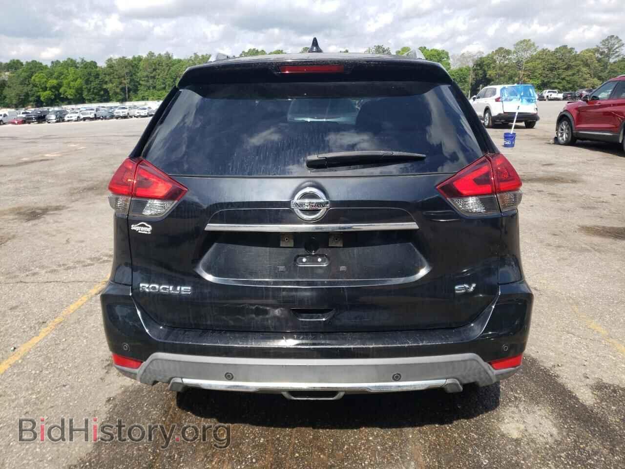 2019 NISSAN ROGUE - VIN: KNMAT2MTXKP503346 - Фото 6